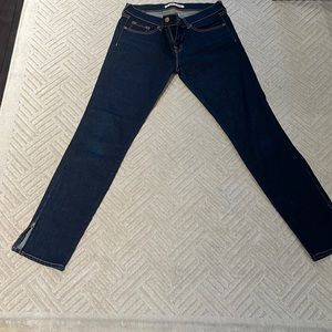 J Brand skinny Jean. Never worn. Size 29